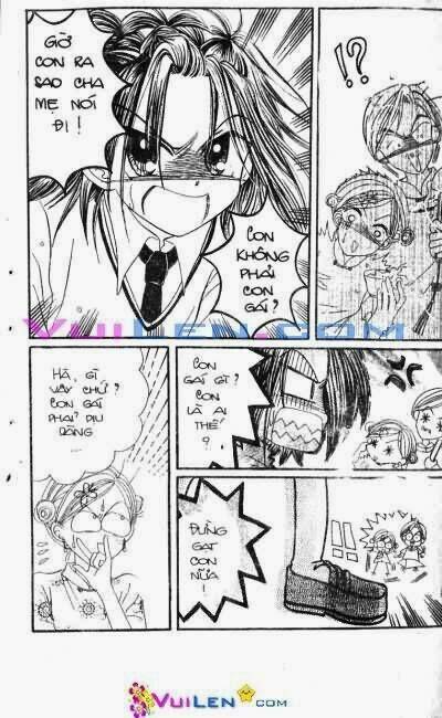 đôi giày thủy tinh chapter 6 51