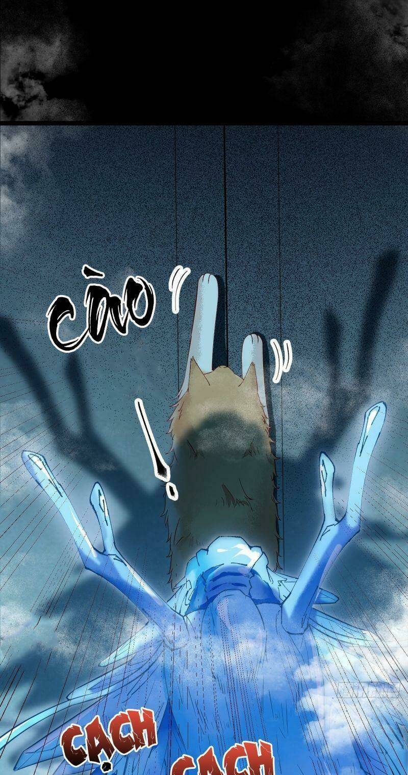 sát thủ vương phi không dễ chọc chapter 41 27