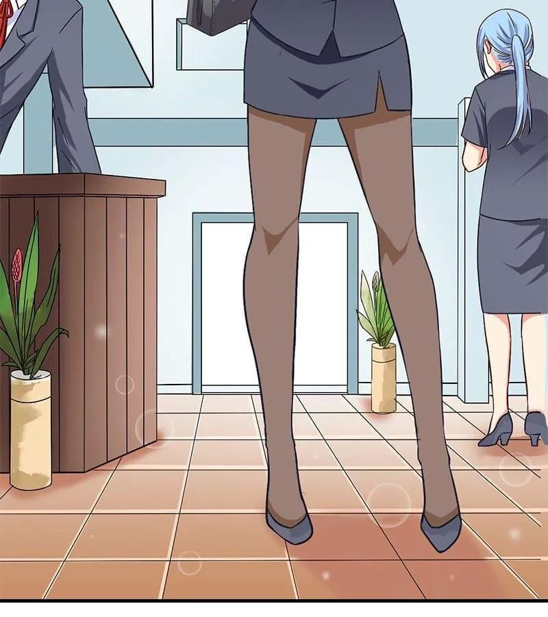 tống thống hống hách và cô gái ngây thơ chapter 2 26