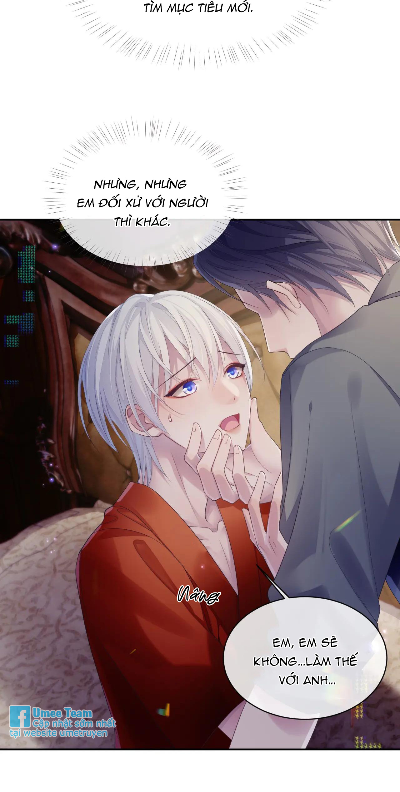 xin hãy ly hôn chapter 50 10