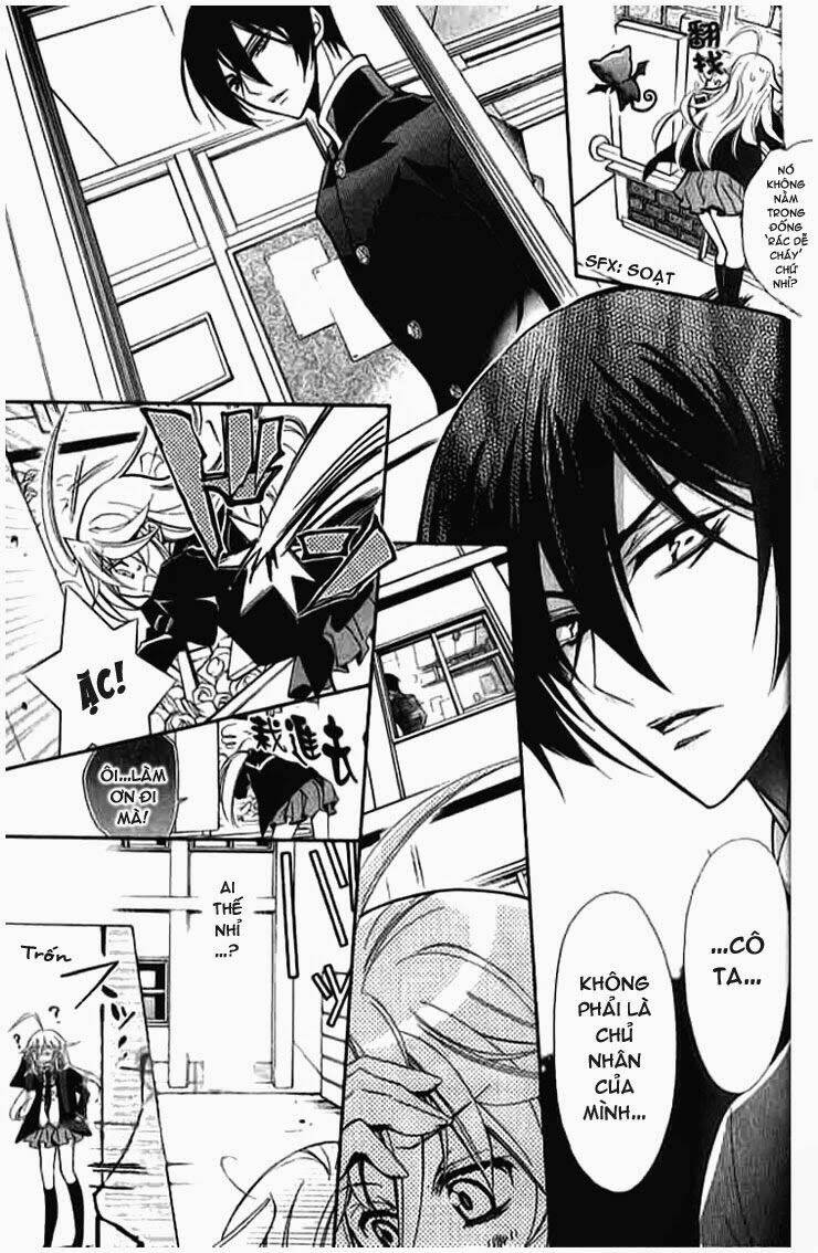 nụ hôn của công chúa tường vi chapter 2 20