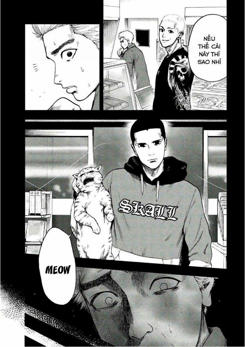 shin'ai naru boku e satsui wo komete chapter 16 19