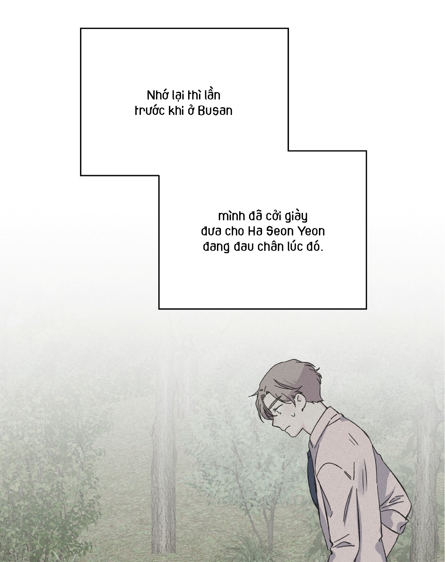 vị ngọt đôi môi chapter 43 73