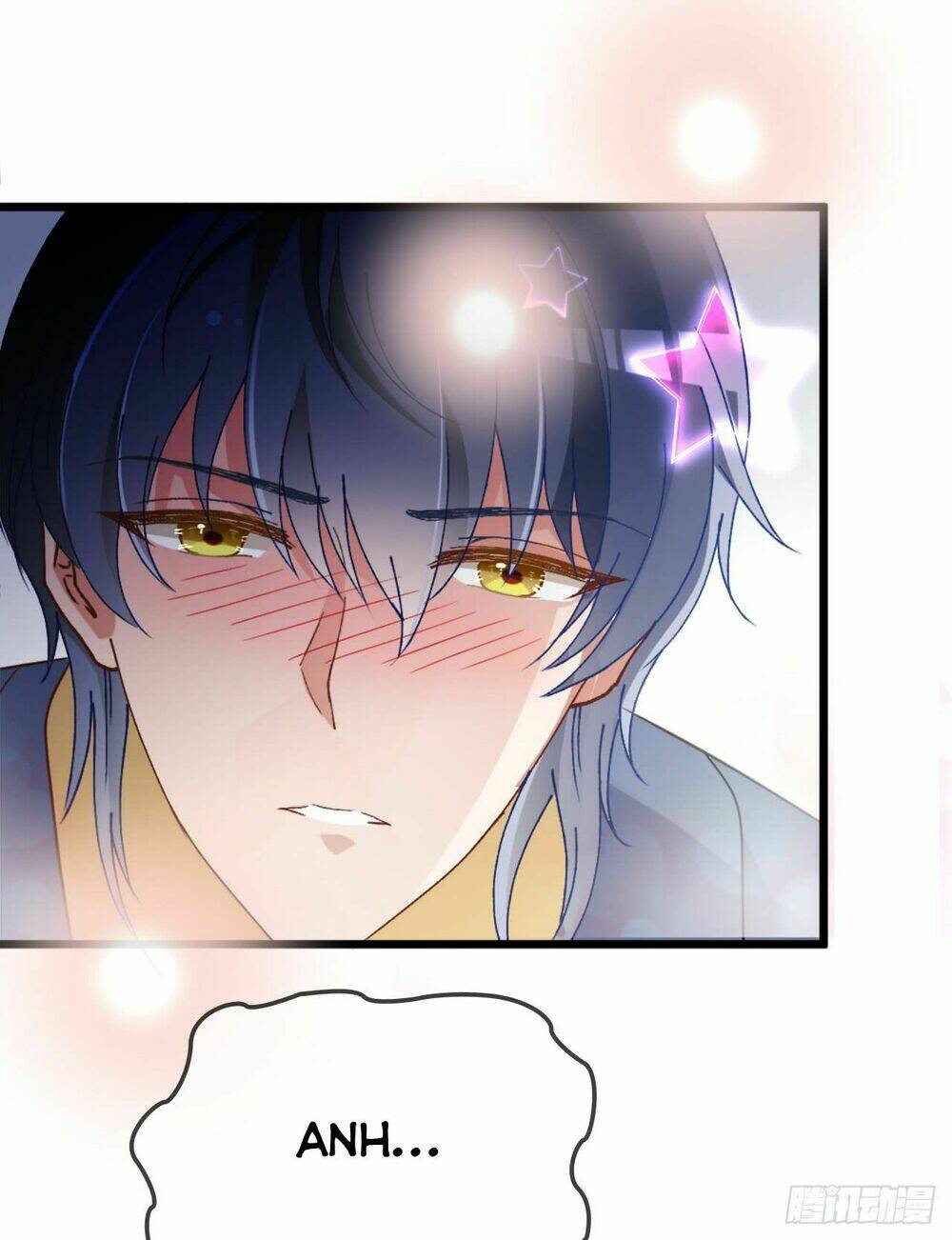 bí mật kết hôn với ảnh đế: vợ ơi đến đây tấn công đi nào chapter 24 3