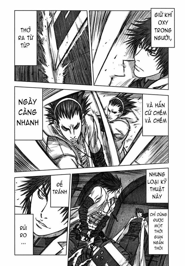 jackals chapter 12 21