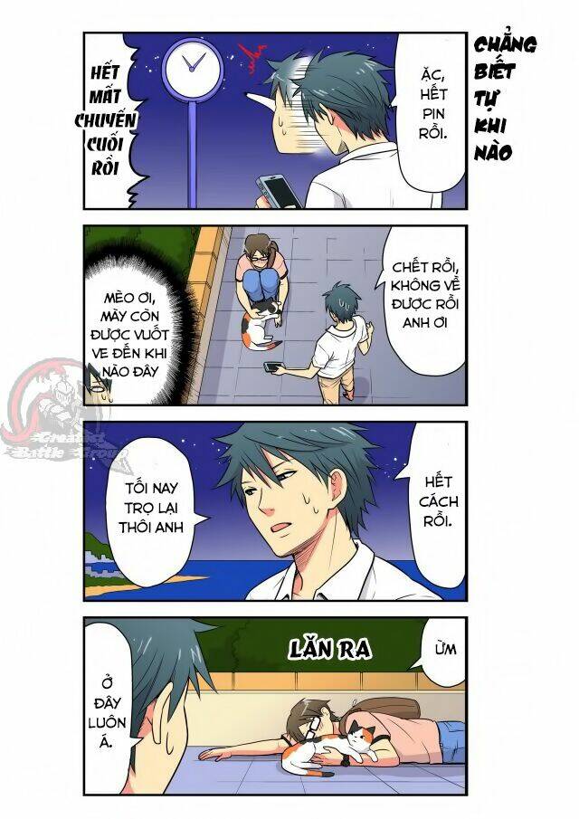 cat is silver vine chapter 15 4