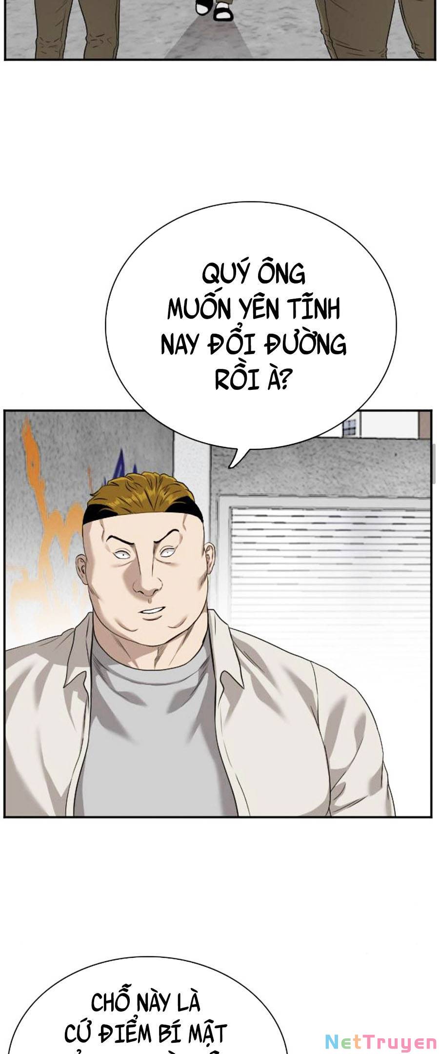 người xấu chapter 88 26
