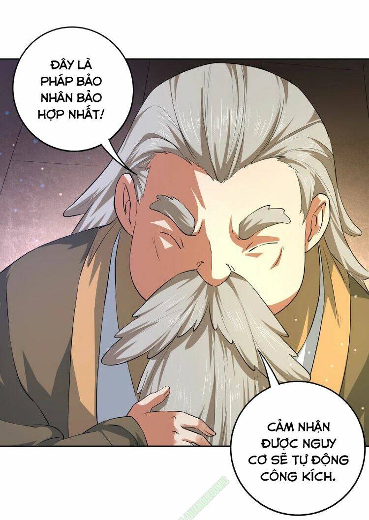 tu la võ thánh chapter 9 13