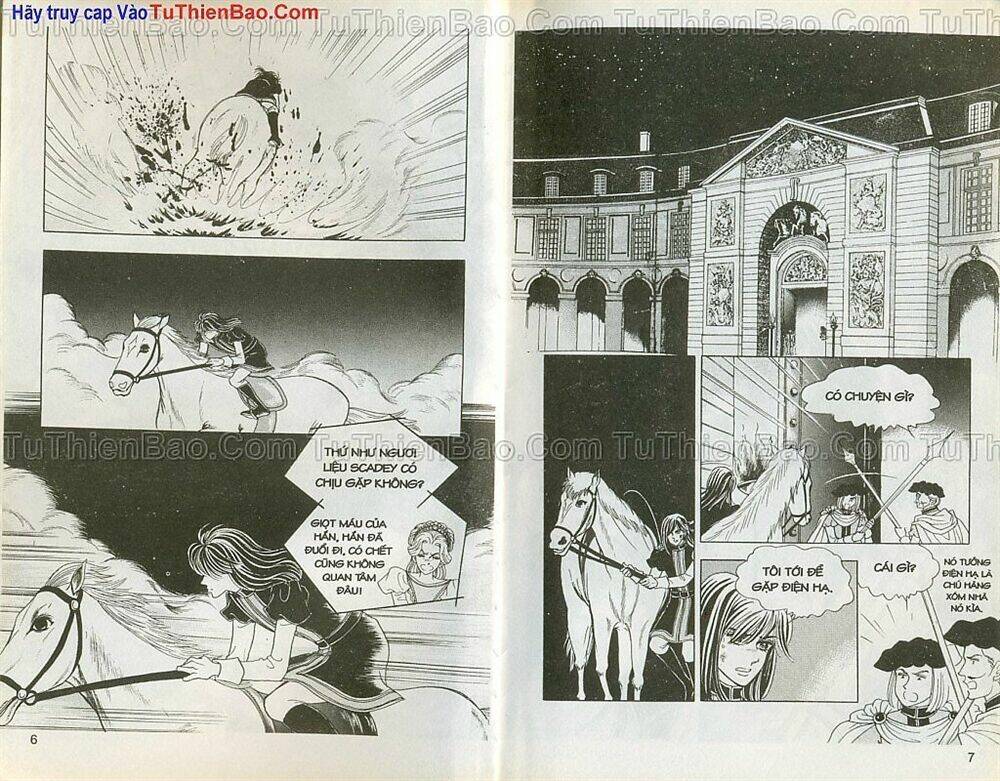 princess manhwa chapter 26 4