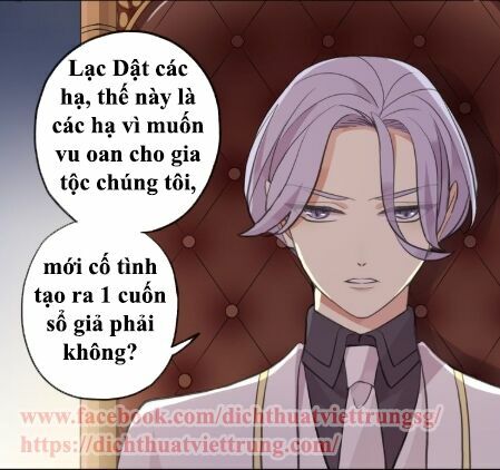vết cắn ngọt ngào phần 2 chapter 51 4