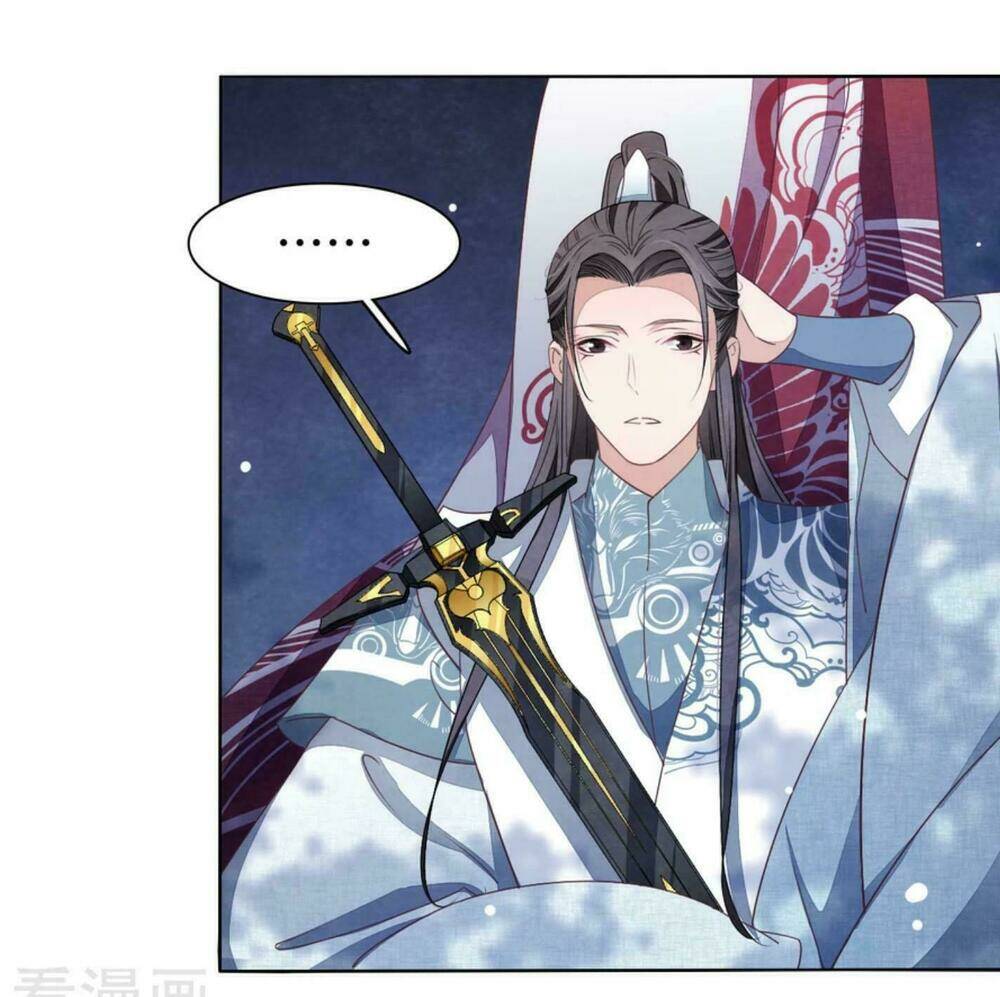 xuyên về cổ đại làm quốc bảo chapter 22 15