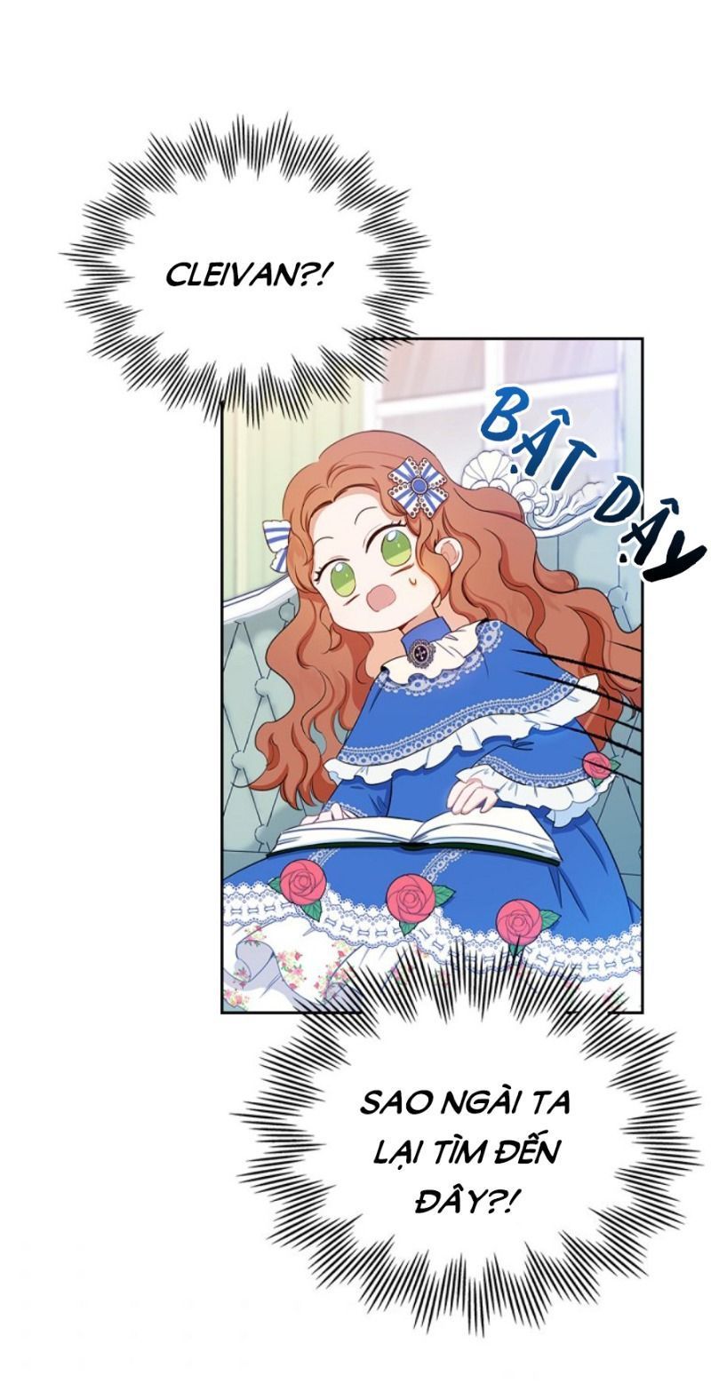 lần này tôi sẽ trở thành gia chủ chapter 5 61