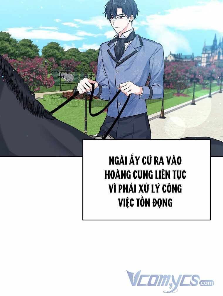 ác nữ karuna bé lại chapter 22 37