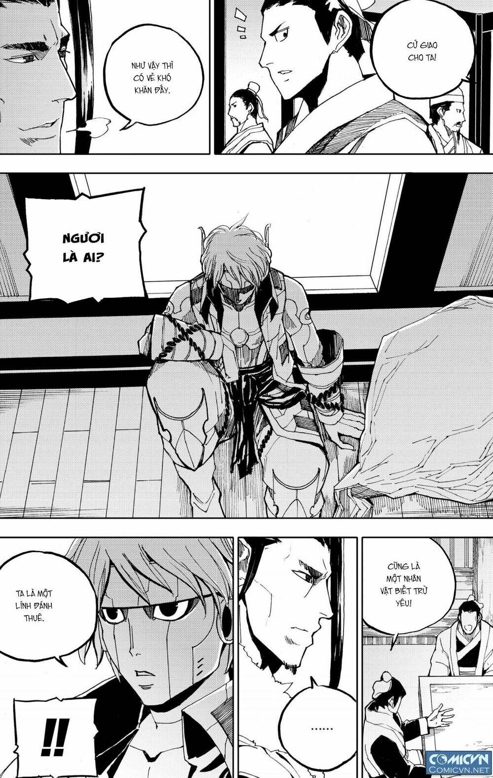 tây du đường tăng hàng ma chapter 15 8