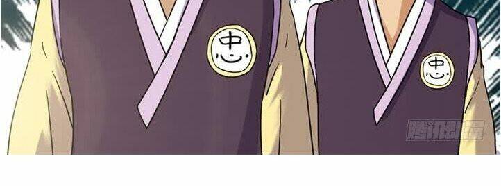 phong quỷ truyền thuyết chapter 141 11