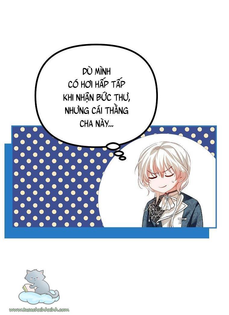 tháng năm cuối cùng của nữ phụ đoản mệnh chapter 27 8