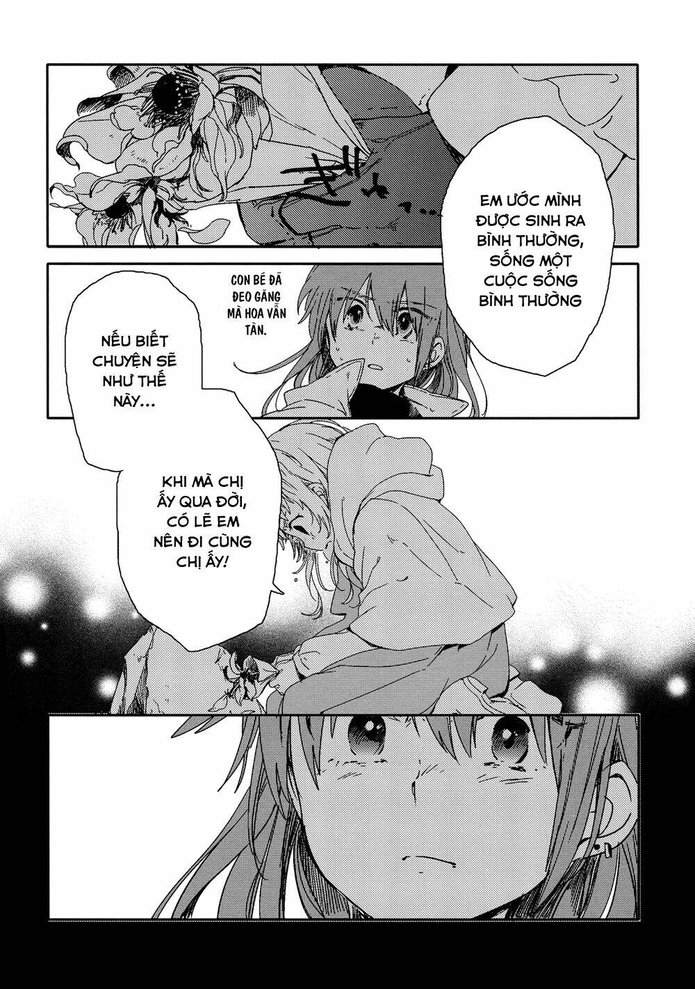 snow of spring chapter 1 46