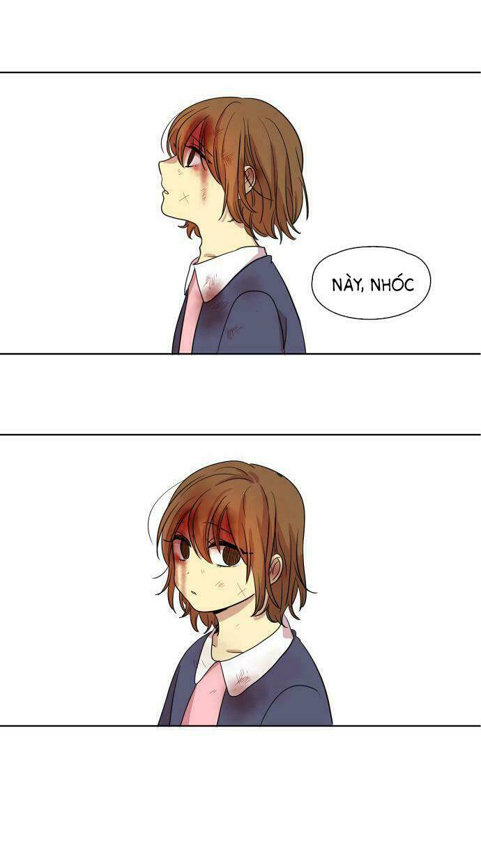 the devil who can't fly chapter 34 40