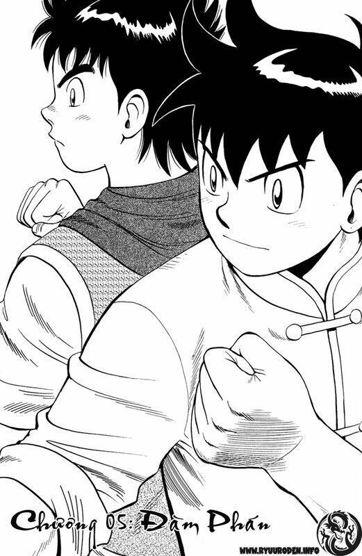 hoàng phi hồng phần iii chapter 2 6