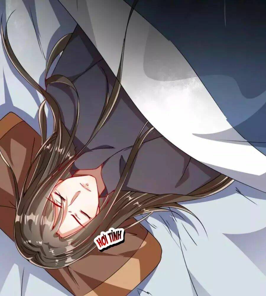 thái tử điện hạ, nô tài có hỉ rồi chapter 15 28