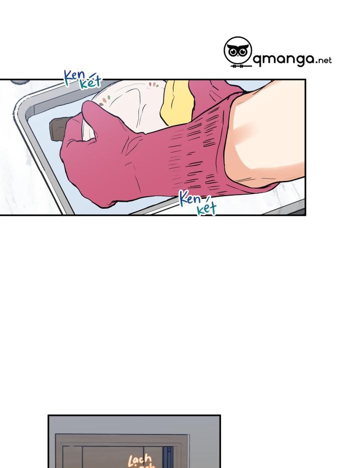 gâu gâu! chapter 25 2