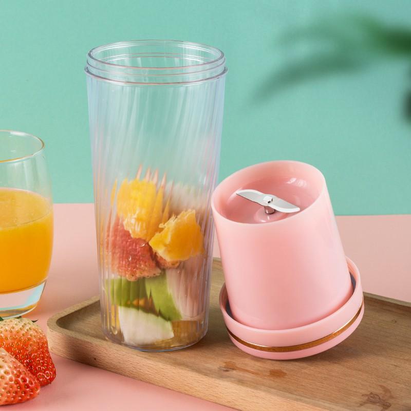 Máy xay sinh tố cầm tay mini đa năng JUICING CUP