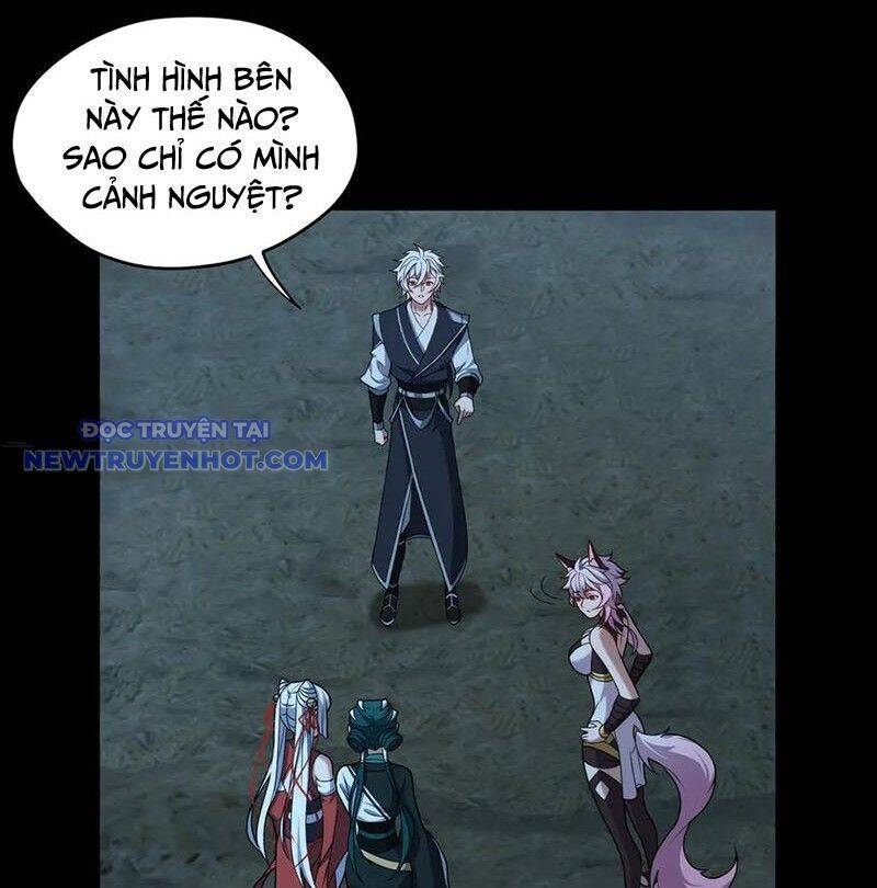 đại lộ vô danh chapter 66 62