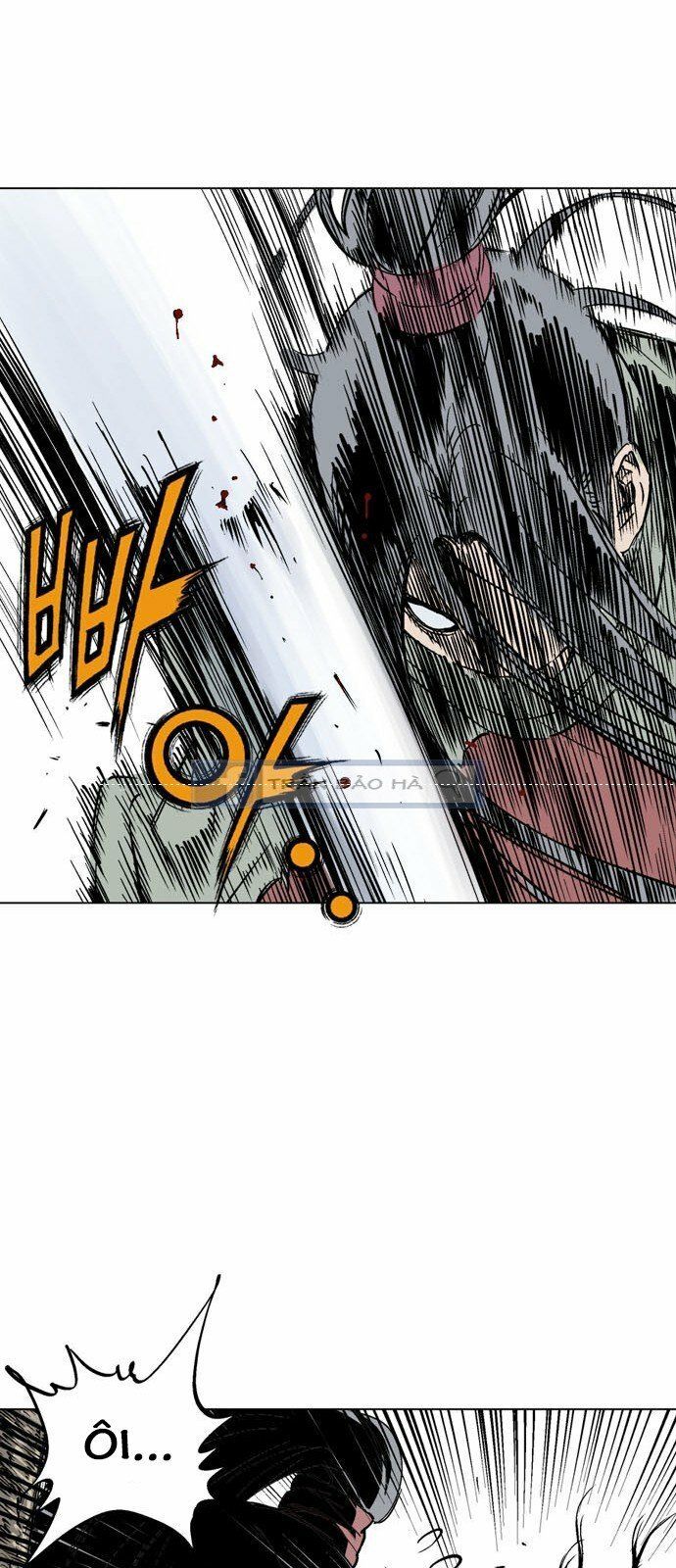 cao thủ 2 chapter 68 33