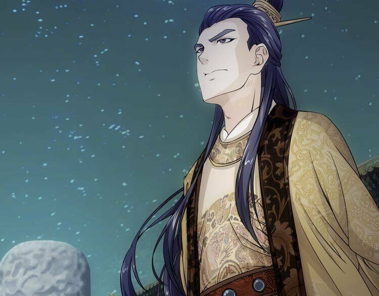 vân thiên thành chapter 1 40