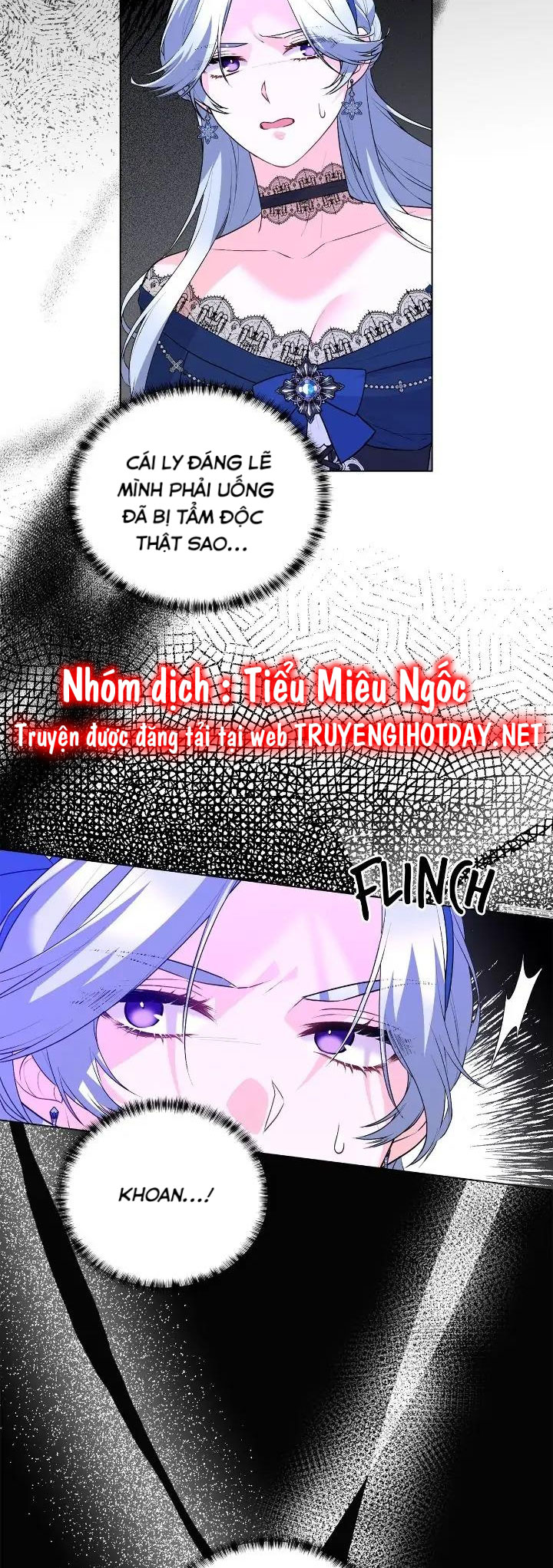 tôi sẽ trở thành nhân vật chính chapter 119 11