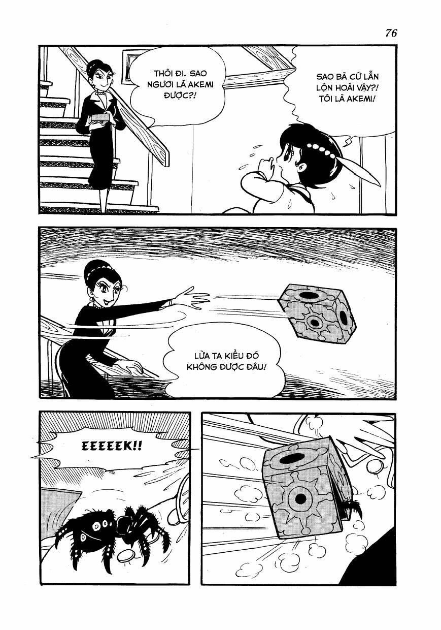 angel no oka chapter 6.2 24