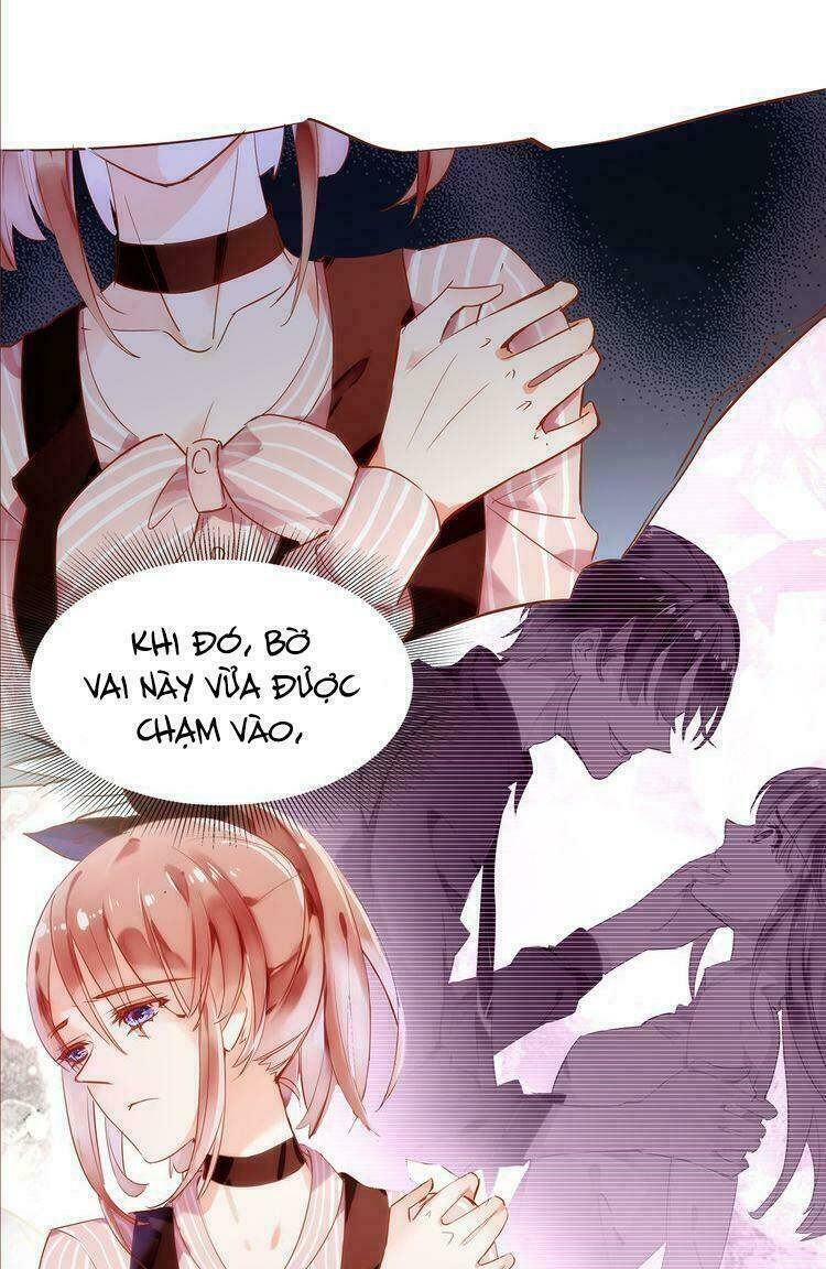 nở rộ trên bụi gai chapter 4 22