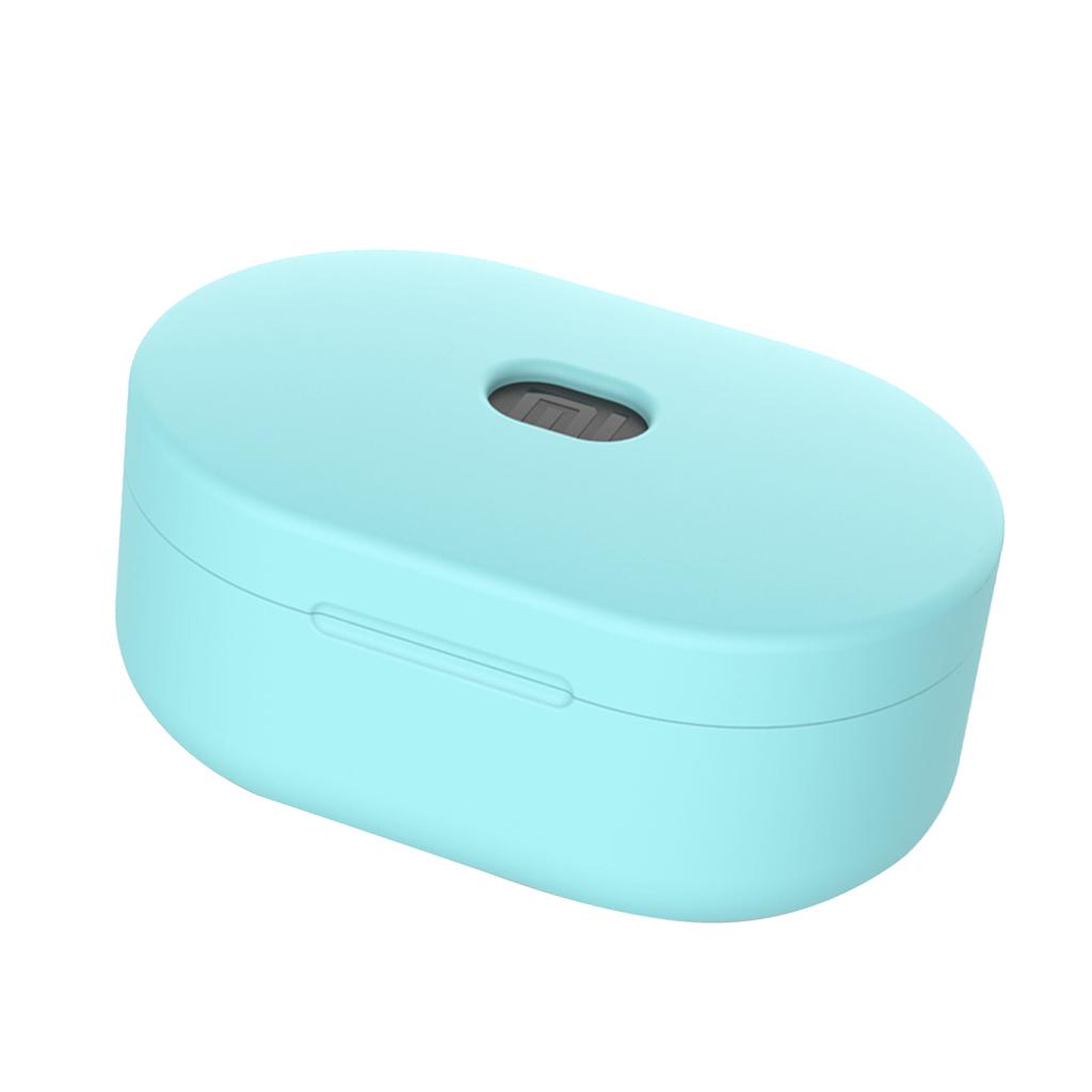 Ốp Lưng Silicon Bảo Vệ Vỏ Mỏng Cho Tai Nghe Redmi Airdots
