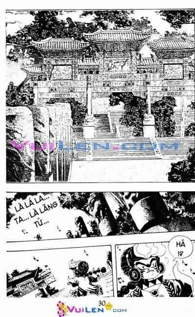 những người bạn tốt chapter 18 31