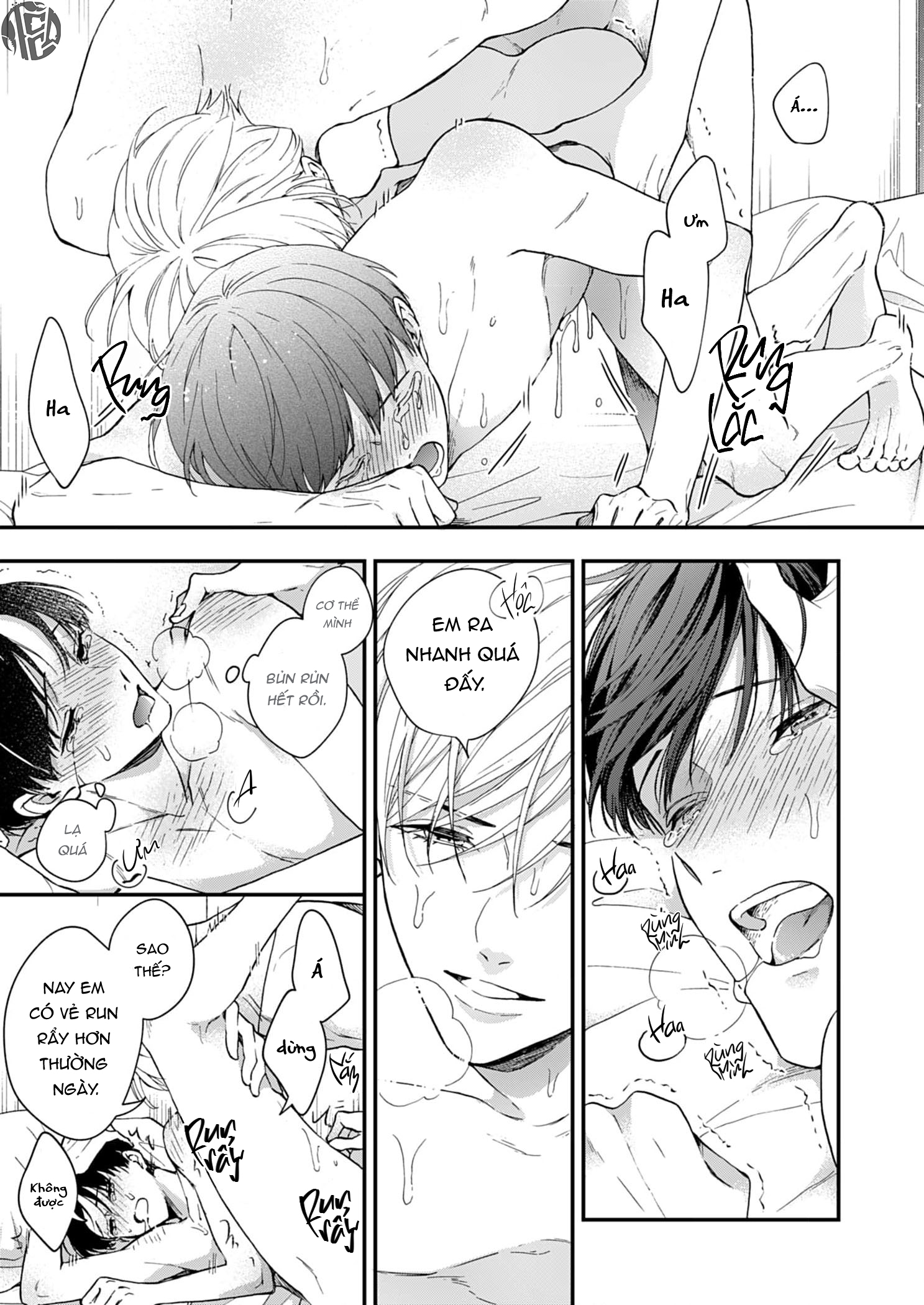 dự báo cảm xúc chapter 2 41