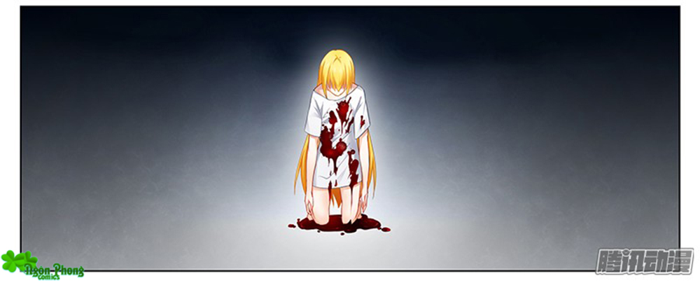 phúc hắc tổng tài đừng tới đây chapter 42 2