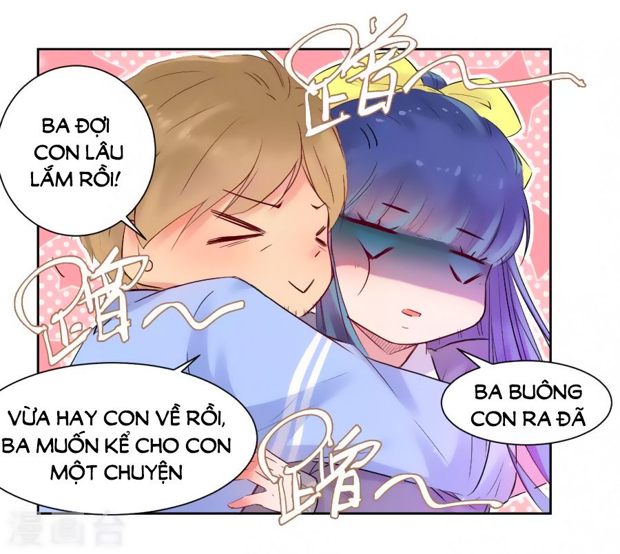 thầy giáo ác ma yêu tôi rồi chapter 1 26