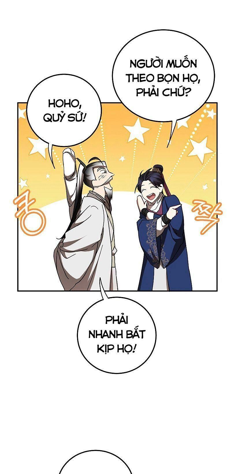 võ đang kỳ hiệp chapter 68 7