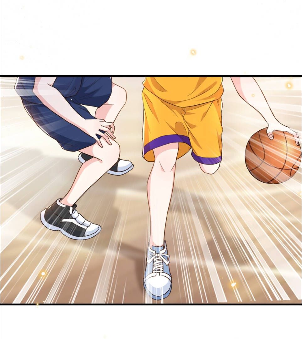 ngọt không ngừng nghỉ chapter 6 26