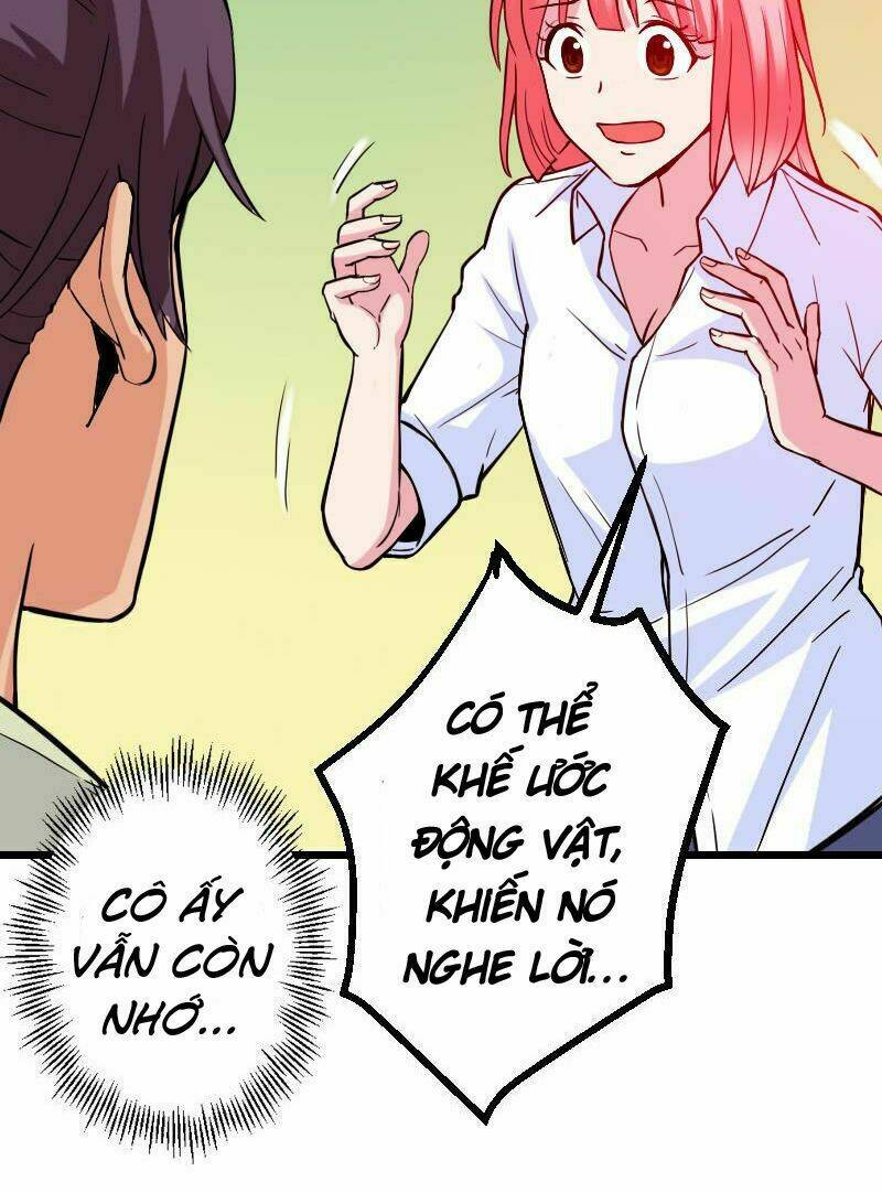 ngưu thư cung ứng thương chapter 101 10