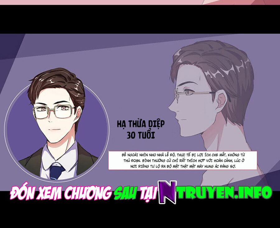 trọng sinh quý thê chi phục thù hoa lệ chapter 1 50