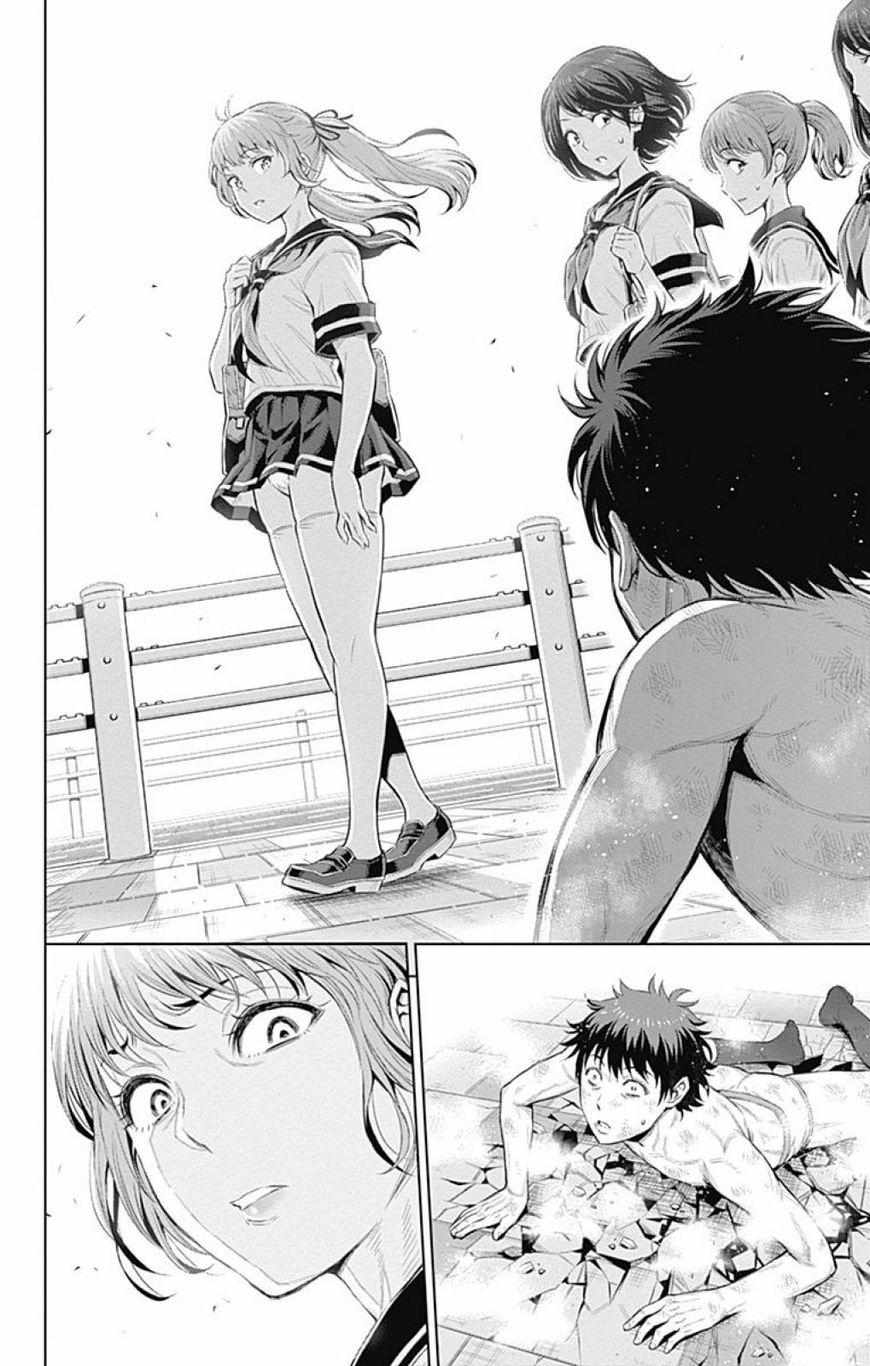 cherry teacher sakura naoki chapter 20 8