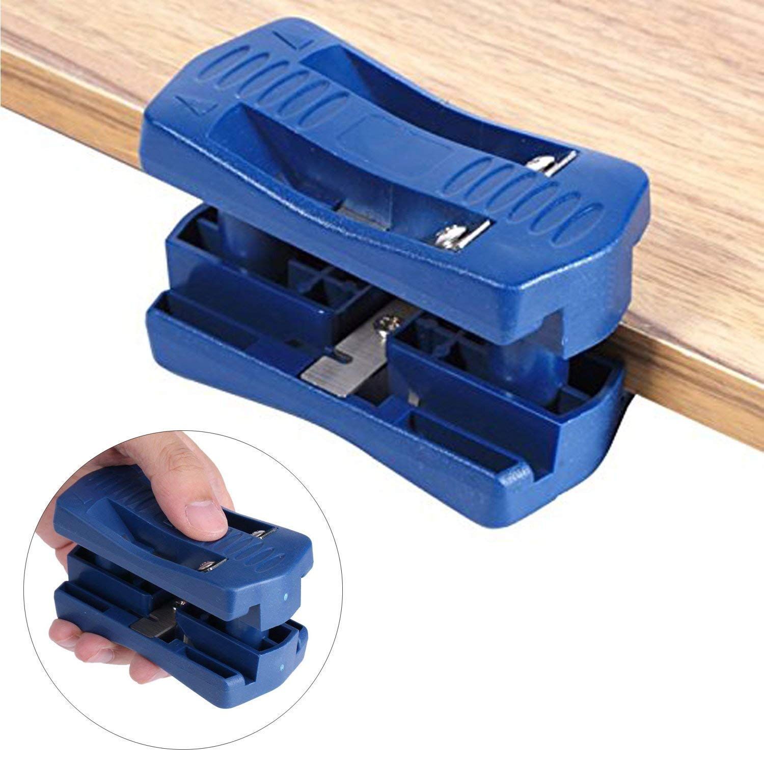 Dụng Cụ Gọt Chỉ Cắt Cạnh - Dụng cụ cầm tay gọt chỉ dán cạnh PVC