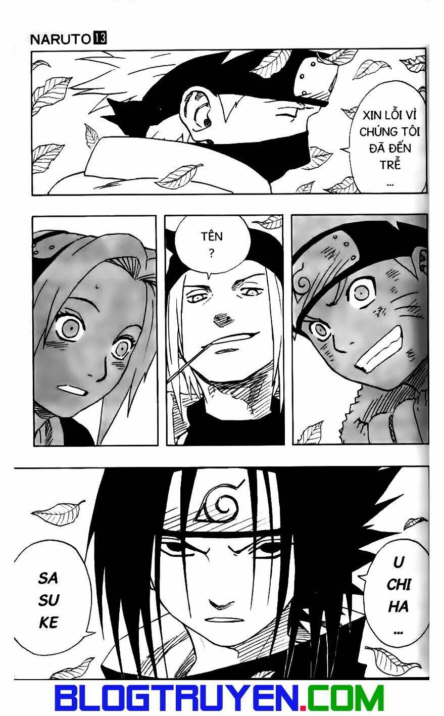 naruto - cửu vĩ hồ ly chapter 109 17