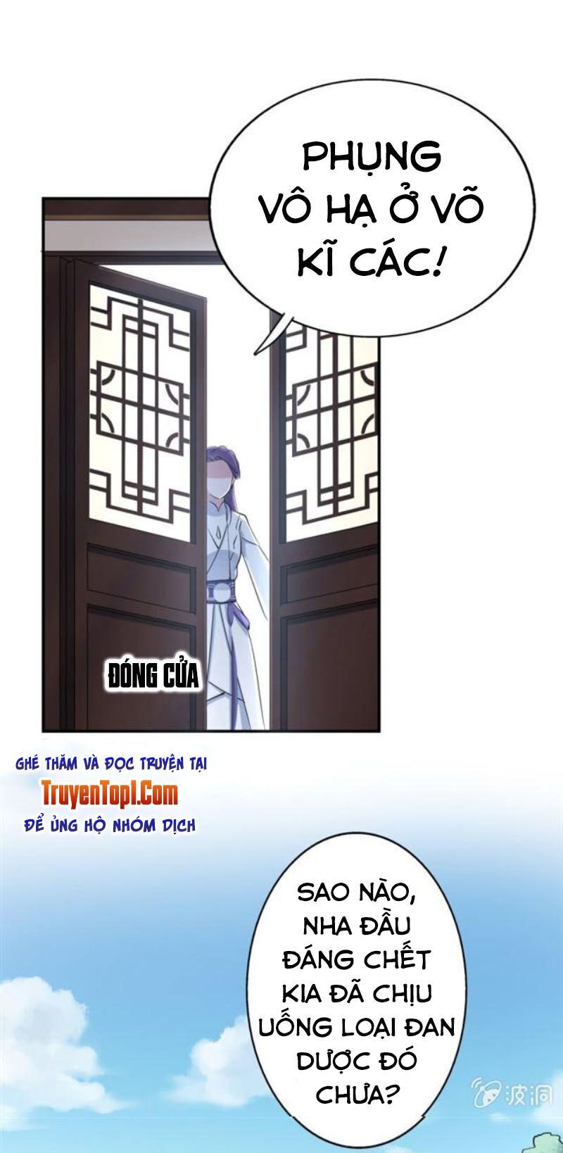tà y cuồng thê chapter 40 20