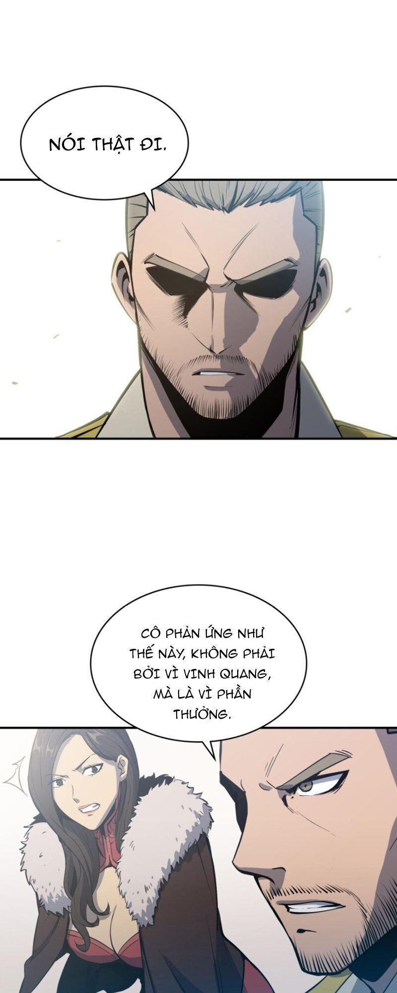 tôi trở lại thăng cấp một mình chapter 16 51