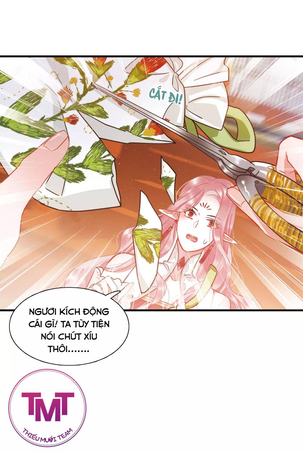 danh kiếm trủng chapter 18 25