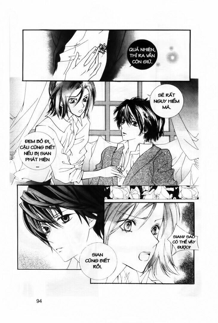 a kiss for my prince chapter 8 29