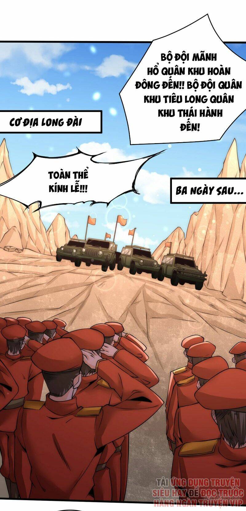 đô thị đỉnh phong cao thủ chapter 179 4