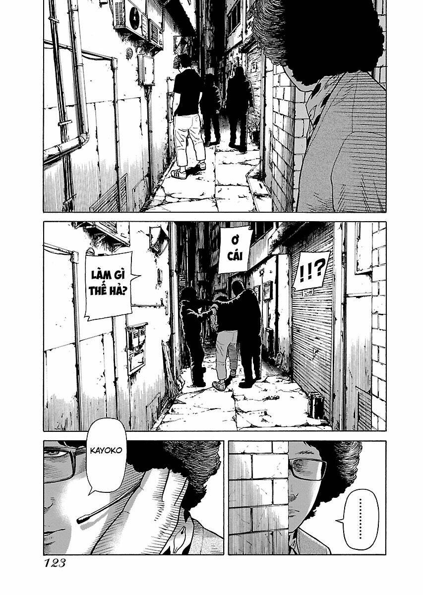 the scum of good and evil chapter 28 23